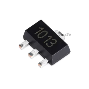 2SA1013 Transistor PNP 160V 1A SOT-89